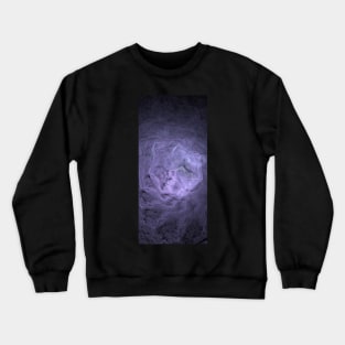 Abstract Crewneck Sweatshirt